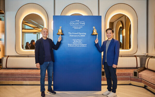 JUSTCO OPENS FIRST LUXURY COWORKING SPACE IN SINGAPORE, AIMS TO DOUBLE APAC FOOTPRINT BY 2029