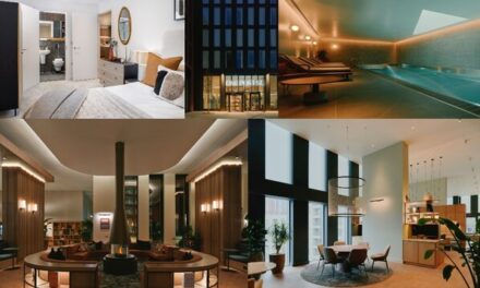 One Port St. Opens in Manchester’s Creative Northern Quarter