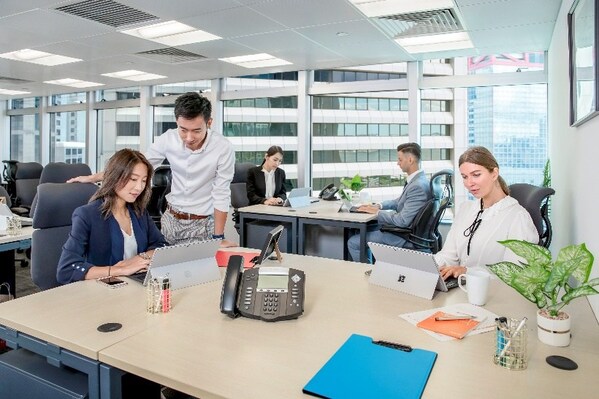 Compass Offices' flexible workspaces are designed for collaboration and growth—now enhanced by RedBox's seamless storage solutions to maximize everyday office efficiency. Compass Offices' flexible workspaces are designed for collaboration and growth—now enhanced by RedBox's seamless storage solutions to maximize everyday office efficiency.