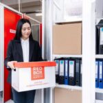 Compass Offices and RedBox Storage Forge Strategic Alliance to Redefine Workspace and Storage Flexibility