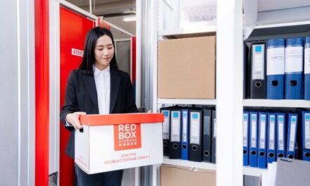 Compass Offices and RedBox Storage Forge Strategic Alliance to Redefine Workspace and Storage Flexibility