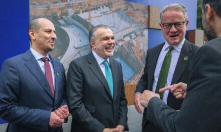 Global Investors Commit USD 3 Billion Fund to Develop Mixed-Use District at King Salman Park