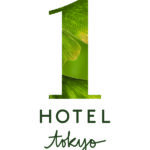 Now Open: 1 Hotel Tokyo–A Nature-Infused Urban Sanctuary