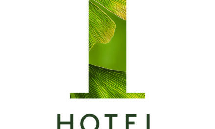 Now Open: 1 Hotel Tokyo–A Nature-Infused Urban Sanctuary