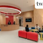TWP’s Bridge+ Brings Premier Event Spaces and Coworking Solutions to Geneo