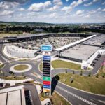 ZDR Investments Acquires €70 million in Austrian Retail Parks, Expanding Portfolio to €580 million
