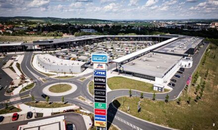 ZDR Investments Acquires €70 million in Austrian Retail Parks, Expanding Portfolio to €580 million