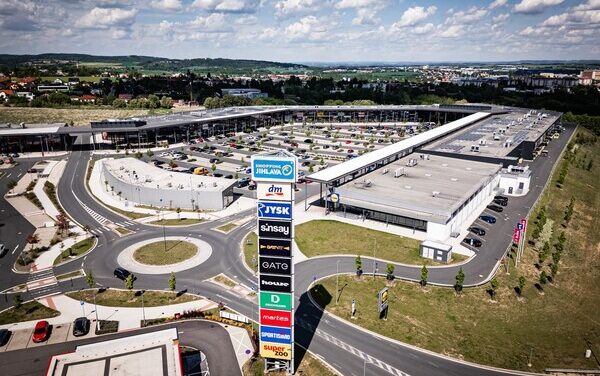 ZDR Investments Acquires €70 million in Austrian Retail Parks, Expanding Portfolio to €580 million