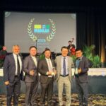 AluHouse Debuts North American Steel Modular Solution at 2026 World of Modular, Securing Four Industry Awards