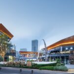 CHENGDU POLY TIME EDITION: Redefining Urban Life in Asia-Pacific Through Sports and Community
