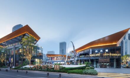 CHENGDU POLY TIME EDITION: Redefining Urban Life in Asia-Pacific Through Sports and Community