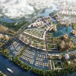 Dewan Architects Expands Master Planning Portfolio as Vietnam Enters a New Era of Large-Scale Development