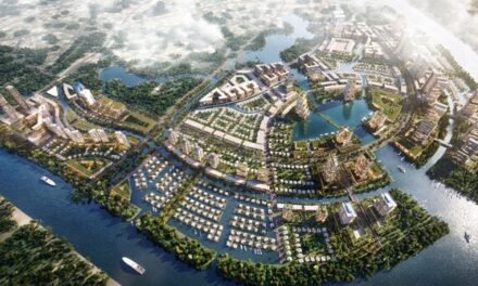 Dewan Architects Expands Master Planning Portfolio as Vietnam Enters a New Era of Large-Scale Development