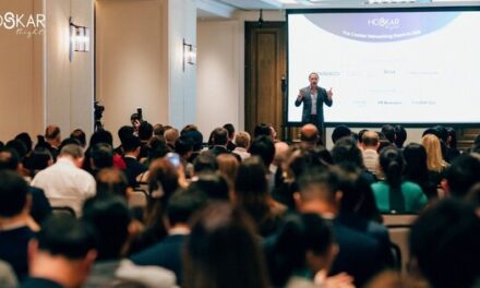 HoSkar Night Bangkok 2026: Asia’s Premier Real Estate & Hospitality Networking & Seminar Event Returns on 21 May