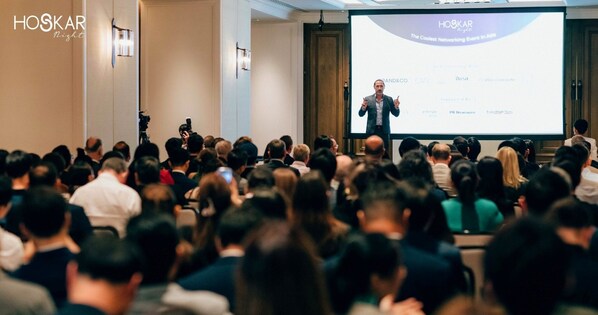 HoSkar Night Bangkok 2026: Asia’s Premier Real Estate & Hospitality Networking & Seminar Event Returns on 21 May