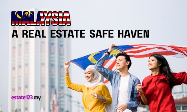 Iran War Impact: Why Malaysia Real Estate Could Be a Safe Haven in 2026