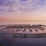 Nakheel awards contracts worth over AED 3.5 billion to build 544 villas on Palm Jebel Ali