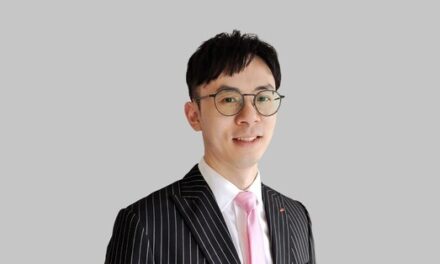 Newmark Appoints Roy Ng as Head of Research in Hong Kong