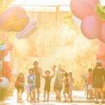One Bangkok Hosted “Sunsational Songkran Festival 2026”