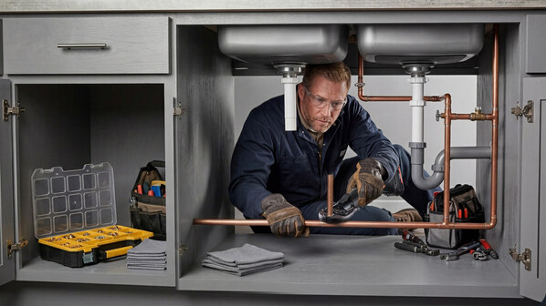 VEVOR Compact ProPress Tool