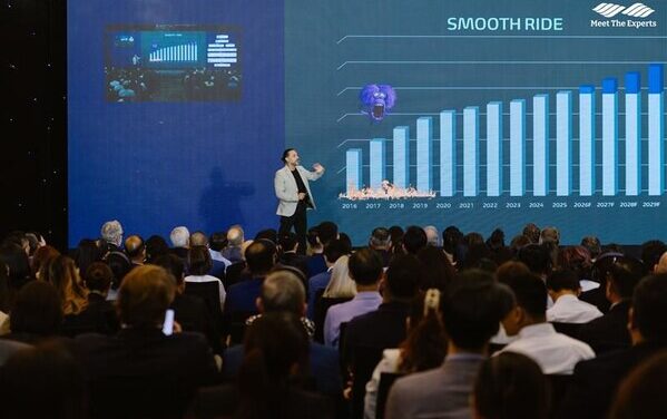 Viet Nam Hospitality and Residential Markets Commence New Growth