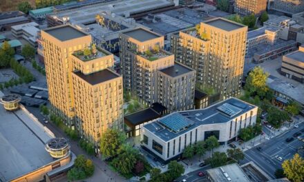 Homes England’s National Housing Bank Makes Significant Cornerstone Equity Investment in Starlight UK Build-to-Rent Fund II
