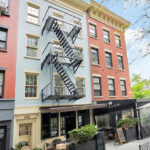 Irreplaceable Manhattan Building with 5%+ Yield Offered to International Investors