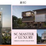 SC Unveils Thailand’s Most Prestigious Ultra-Luxury Residences for the Global Elite