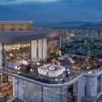 Admire The International Fireworks Festival From Southeast Asia’s First Nobu Residences