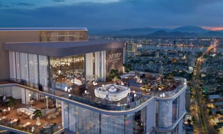 Admire The International Fireworks Festival From Southeast Asia’s First Nobu Residences