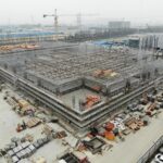 Anta Scaffolding Strengthens One-Stop Scaffolding Solutions for Middle East and South American Markets