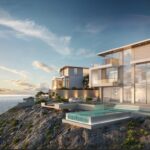 DAR GLOBAL AND FENDI CASA ANNOUNCE AZURE OCEANFRONT VILLAS IN OMAN FOR UNPARALLELED COASTAL LIVING DEFINED BY ITALIAN SOPHISTICATION