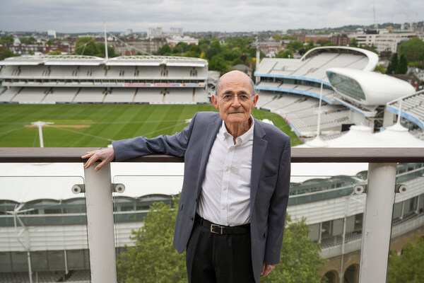 Lord’s Penthouse with 100-foot private terrace overlooking the Home of Cricket comes to market for the first time
