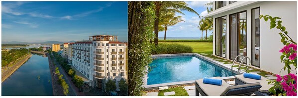 Royal Capital Group is an investor, developer, and operator of premium hospitality and real estate projects across Central Vietnam