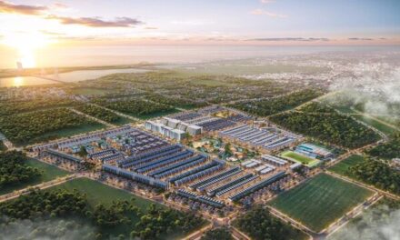 Royal Capital Group partners with L.U.X Property to unveil Royal An Nam Living Hoi An – Da Nang