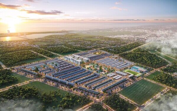 Royal Capital Group partners with L.U.X Property to unveil Royal An Nam Living Hoi An – Da Nang