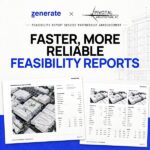 Zenerate and Pivotal Architecture Join Forces to Accelerate Early-Stage Real Estate Development Planning