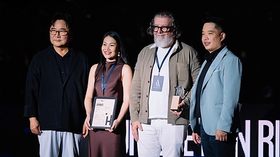 Dewan Architects + Engineers Named Asia’s Best Firm in Architecture and Hospitality Design at AADA 2026