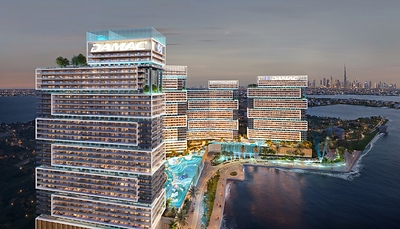 Chelsea Residences by DAMAC Chelsea Residences by DAMAC