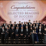 Thailand’s Elite Business Leaders Forge Lasting Legacies at Asia Pacific Enterprise Awards 2026