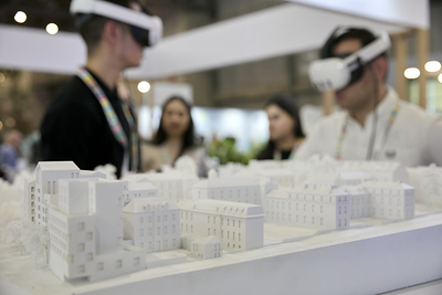 HOWS Barcelona will focus on strategies to achieve affordable urban housing HOWS Barcelona will focus on strategies to achieve affordable urban housing