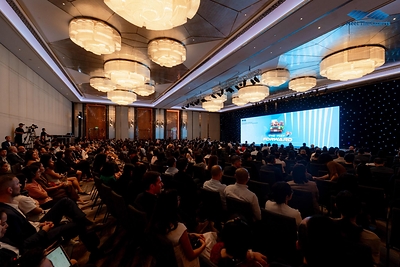MTE HANOI 2026 – GLOBAL TRENDS IMPACTING VIETNAM HOSPITALITY AND REAL ESTATE