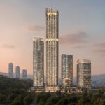 TRUMP TOWER TBILISI MAKES SPECTACULAR GLOBAL DEBUT WITH STAR-STUDDED LAUNCH CELEBRATION OVERLOOKING GEORGIAN CAPITAL