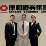 ICM Realty Group and Concord Capital Management to Introduce U.S. Sunbelt Industrial Opportunities in Taiwan