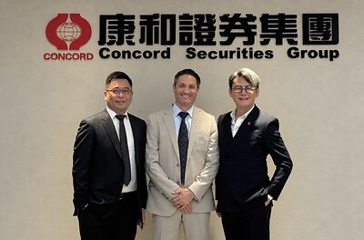 ICM Realty Group and Concord Capital Management to Introduce U.S. Sunbelt Industrial Opportunities in Taiwan