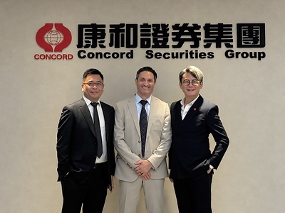 ICM Realty Group and Concord Capital Management to Introduce U.S. Sunbelt Industrial Opportunities in Taiwan