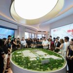 Mah Sing and KLK Land open sales gallery for RM2.2 billion MS Industrial Park @ Kulai as Phase 1A achieves over 90% take-up