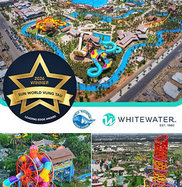 Vietnam’s Aquatic Entertainment Landscape Enters a New Era as Landmark Attractions Raise the Bar