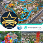 WORLD WATERPARK ASSOCIATION AWARD CELEBRATES VIETNAM’S AQUATIC ENTERTAINMENT RISE
